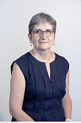 Geneviève GALLAND
